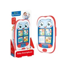 DEXY CO CLEMENTONI BABY SMARTFON