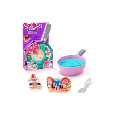 DEXY CO COOKEEZ MAKERY PANCAKES SET ASST