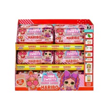 DEXY CO LOL SURPRISE LOVES MINI HARIBO PDQ