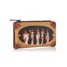 DISNEY Hercules Muses Flap Wallet novčanik