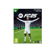 EA SPORTS EA SPORTS: FC 25