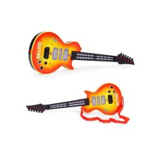ECO TOYS Rock gitara za decu (HC566237)