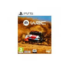 ELECTRONIC ARTS PS5 EA Sports: WRC