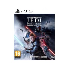 ELECTRONIC ARTS PS5 Star Wars: Jedi Fallen Order