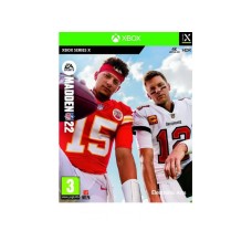 ELECTRONIC ARTS XBOXONE/XSX Madden 22