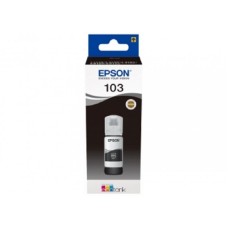 EPSON 103 Black C13T00S14A