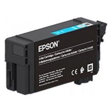 EPSON T40C240 UltraChrome XD2 cyan 26ml kertridž