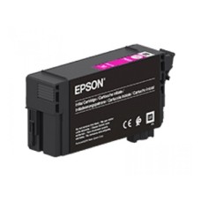 EPSON T40C340 UltraChrome XD2 magenta 26ml kertridž