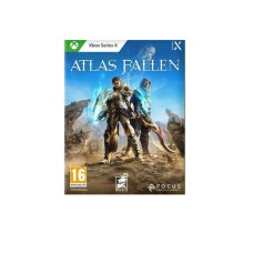 Focus Entertainment XSX Atlas Fallen