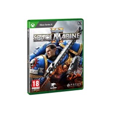 Focus Entertainment XSX Warhammer 40,000: Space Marine 2