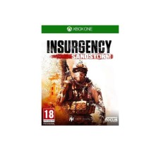 FOCUS HOME INTERACTIVE XBOXONE Insurgency - Sandstorm