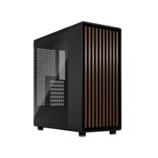 Fractal Design North Charcoal Black TG Dark (FD-C-NOR1C-02) kućište