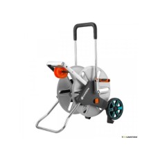 GARDENA KOLICA ZA CREVO CLEVERROLL L EASY METAL GA 18550-20