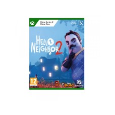 Gearbox publishing XBOXONE/XSX Hello Neighbor 2