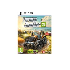 Giants Software PS5 Farming Simulator 25