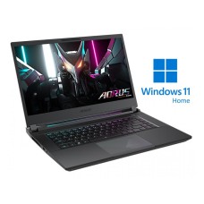 GIGABYTE AORUS 15 BKF 15.6 inch QHD 165Hz i7-13700H 16GB 1TB SSD GeForce RTX 4060 8GB RGB Backlit Win11Home laptop