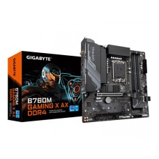 GIGABYTE B760M GAMING X AX rev. 1.x matična ploča