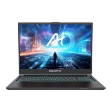 GIGABYTE G6 MF (FHD+ 165Hz, i7-13620H, 16GB, 1TB SSD, GeForce RTX 4050 6GB, RGB Backlit)