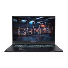 GIGABYTE G7 KF (FHD 144Hz i5-12500H 16GB 512GB SSD GeForce RTX 4060 8GB Backlit)