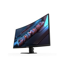 GIGABYTE GS27QC QHD 170Hz AMD FreeSync Premium Curved