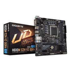 GIGABYTE H610M S2H V2 DDR4