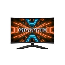 GIGABYTE M32UC EK 4K UHD 144Hz USB-C AMD FreeSync Premium Pro Curved