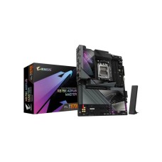 GIGABYTE X870E AORUS MASTER Matična ploča