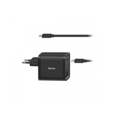 HAMA Univerzalni USB-C punjač, PD, 5-20V/45W 200005