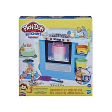 HASBRO RISING CAKE OVEN PLAYSET