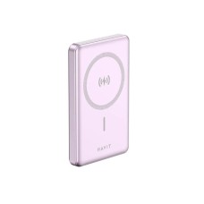 Havit Power bank PB5203 10000mah Roze