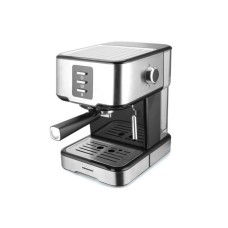 HEINNER Espresso aparat Brasillo HEM-850IXBK 15bar/1,5l/Inox