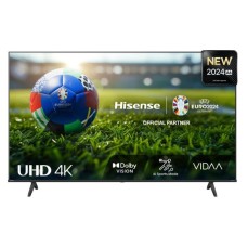 Hisense 50A6N LED 4K UHD Smart TV