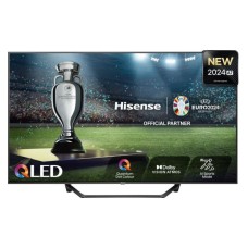 Hisense 50A7NQ QLED 4K UHD Smart TV