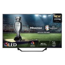 Hisense 55A7NQ QLED 4K UHD Smart TV