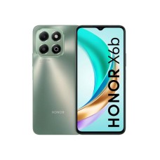 HONOR X6b 4/128GB Forest Green (1040096)