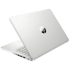 HP 14s-dq5028nm (Natural silver) FHD IPS, i5-1235U, 12GB, 512GB SSD (8D6R5EA/12)