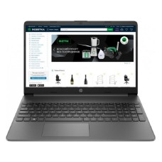 HP 15s-fq5411nia (Chalkboard gray) FHD IPS, i3-1215U, 8GB, 512GB SSD (8C9F0EA)