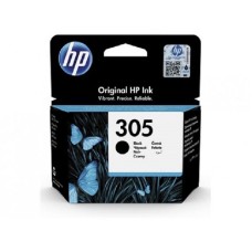 HP 305 Black (3YM61AE)