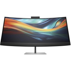 HP 740pm IPS UltraWide 5K2K USB-C Webcam Curved (8Y2R2E9)