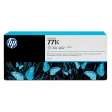 HP 771C Light Grey Ink Cartridge - (B6Y14A)