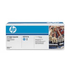 HP CE741A  Cyan toner za Color LaserJet CP5225 (CE741A)