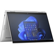 HP Elite x360 830 G10 (Silver) WUXGA IPS Touch, i5-1335U, 16GB, 512GB SSD, Win 11 Pro (6T2A2EA)