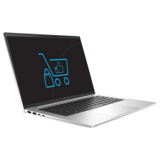 HP EliteBook 840 G9 (Pike silver) WUXGA IPS, i5-1235U, 8GB, 512GB SSD, Win 11 Pro (6F608EA)