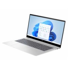 HP Envy 17-da0009nn (Glacier silver) FHD IPS Touch, U5-125H, 16GB, 512GB SSD, Win 11 Home (A76S9EA)