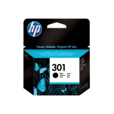 HP No.301 Black (CH561EE)