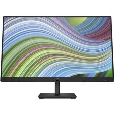 HP P24 G5 (Black) Full HD IPS, HDMI, DP, VGA, VESA 100x100 (64X66AA)