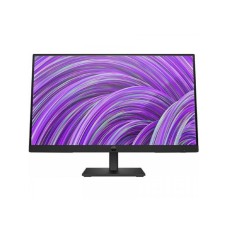 HP P24h G5 (Black) Full HD IPS Monitor, HDMI, VGA, DP, zvučnici (64W34AA)