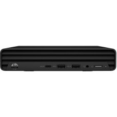 HP Pro Mini 260 G9 Intel Core i5- 1235U, 8GB, 512GB SSD (936Q3EA)