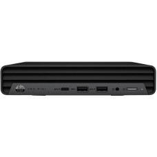 HP Pro Mini 400 G9 Intel Core i5-12500T, 8GB, 512GB SSD (9M950AT)