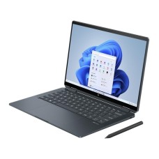 HP Spectre x360 14-eu0000nm (Slate blue) 2.8K OLED Touch, Ultra7 155H, 32GB, 2TB SSD, Win 11 Home (9V497EA)